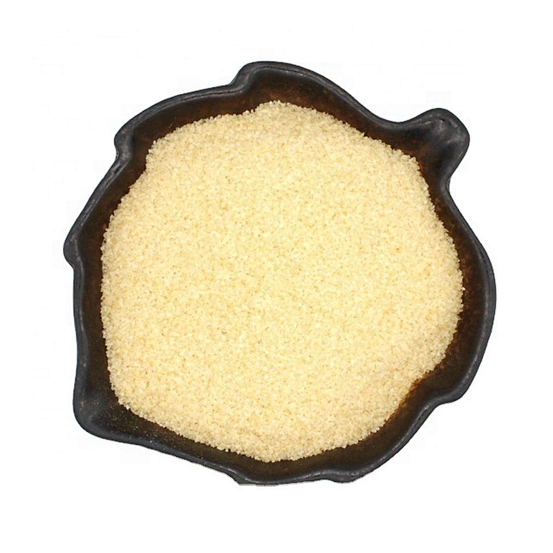 Hot selling unflavored bulk food gelatin for jelly with high quality